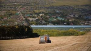 Заставка Карм