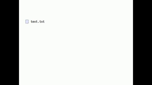 Фрагмент третьего урока «Git и Composer для начинающих»