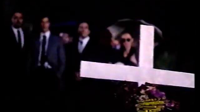 Анонсы фильмов Концерн  Видеосервис - 1997 год.