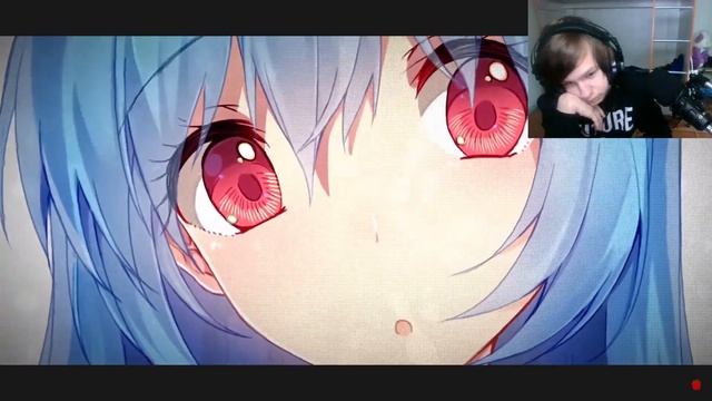 ЯЖЕМАТЬ ПРОТИВ АНИМЕ  РЕАКЦИЯ НА MARAZM смотреть онлайн