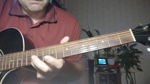 Сектор газа - Трипак ( На одной струне )