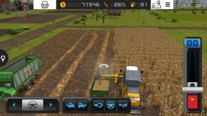 Fs 16 Farming Simulator 16 Как продать солому #13.