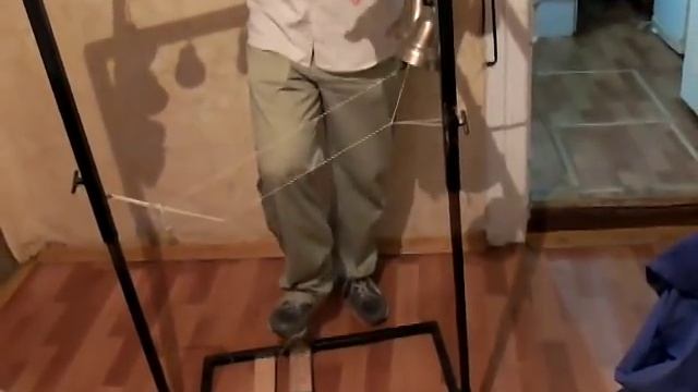 "Утро в весеннем лесу". Звон лесных колокольчиков. смотреть онлайн