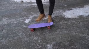 НЕИЗВЕСТНАЯ МОСКВА. Шагающий дом