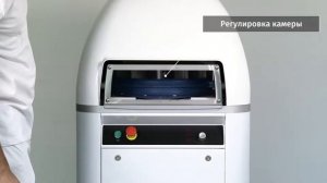 Автоматический тестоделитель округлитель Vitella Италия