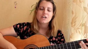Мельница - Рапунцель by Reliya guitar