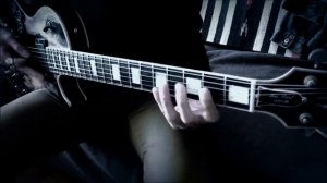 Black Label Society / Zakk Wylde - Stillborn : by Gaku
