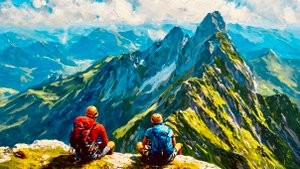 ДАГЕСТАН. Кавказская тропа. Хутни-Гуниб. Часть 3.