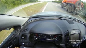 Opel Insignia, опель инсигния разгонная динамика
