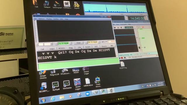 Cw via MRP40 смотреть онлайн