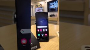 Samsung S23 Plus 8/256gb Black