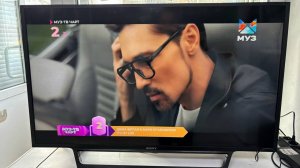 Телевизор LED 40" (101 см) Sony KDL-40RD453