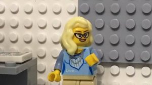 Лего мульт «Математика»