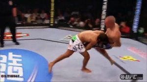 Jose Aldo vs Conor McGregor Highlights