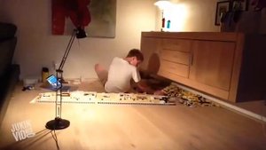Titanic Lego! (Лего Титаник) Супер!