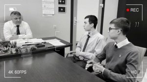 Голосуй за наше будущее!