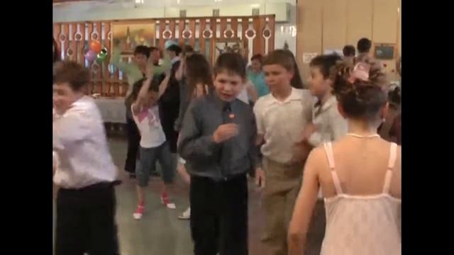 Выпускное видео МБОУ СОШ 127