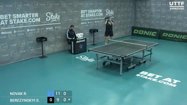 22 апреля 2021. Тил зал . TT Cup. смотреть онлайн