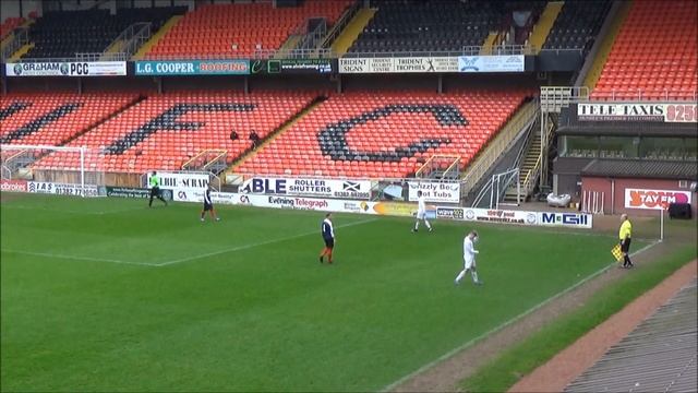 2016 Bremner Cup Final смотреть онлайн