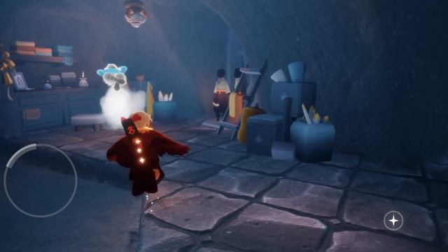 All New Changes in latest Beta update | sky children of the light | Noob