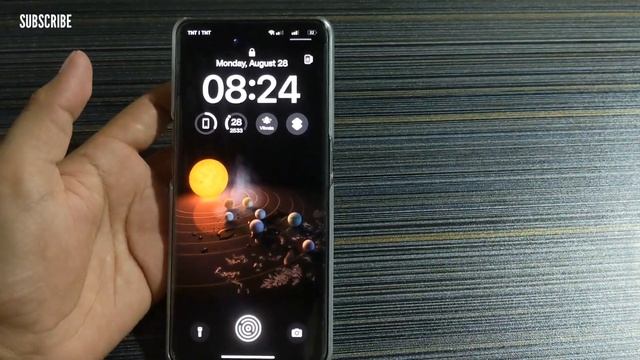 📱IOS THEME FOR ALL OPPO DEVICES RUNNING COLOROS 13 ANDROID 13 - iphone 14 pro max theme🔥 смотреть онлайн