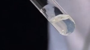 Свертывание белков при нагревании