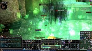 Dungeons & Dragons Online: R1 Solo - Catastrophe