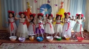 8 - наурыз биі