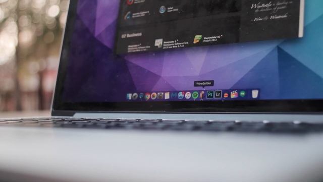 What's On My MacBook Pro! (2017)