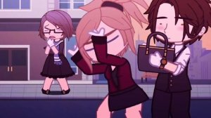 Gacha life • meme • мультик, 9серия
