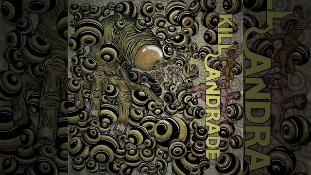 Kill Andrade-"Against the Gun" (2008 Punk Rock) смотреть онлайн