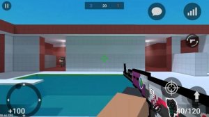 АГРО-ШКОЛЬНИК ПРОИГРАЛ МНЕ АККАУНТ В| БЛОК СТРАЙК| АНТИ-АГРО ШОУ #2