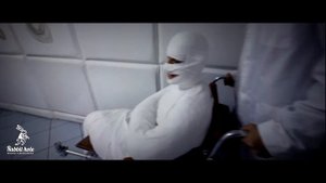 Психбольница