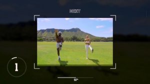 10 Minute Standing Abs HIIT Workout [NO REPEAT_ LOW IMPACT]