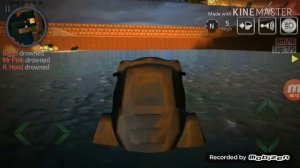 PAYBACK 2 THUG LIFE # 12