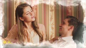 Саша и Леонид "От ненавести до любви". К/С "Капитанша"
Музыка и исполнения ИИ.