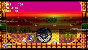 Sonic Advance 3 - Boss Pinch (Sega Genesis Remix)