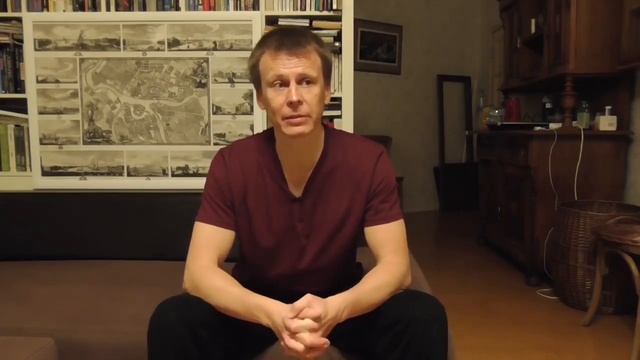 Павел Перец  С кем не надо общаться