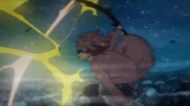 [Kyoukai No Kanata AMV] - Hold Me Now смотреть онлайн