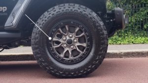 2021 Jeep Wrangler Unlimited Rubicon 392 (With Engine Sound!)