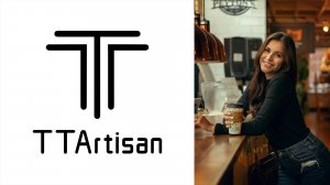 На кроп и ФФ TTArtisan AF 56mm F1.8 E/X/Z mount Z50 Z6