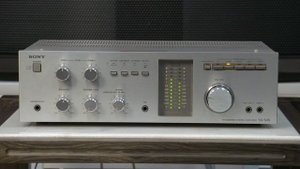 SONY TA-535
