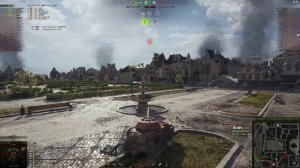 WOT бой, ЛТ