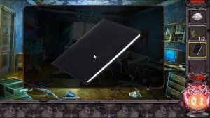 Can You Escape The 100 Room VIII Level 50 Walkthrough