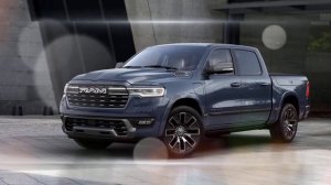 2025 Ram 1500: A Full Review of the Most Powerful and Luxurious Ram Ever