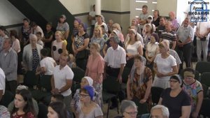 Книга Богом мне дана,  общее пение / Вифания