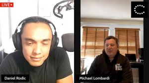 Special Edition of Founders Live with Michael Lombardi