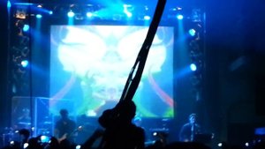 Дом стоит, свет горит - Бутусов Гамбург 14.02.2014