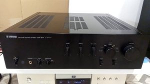 YAMAHA AS2000