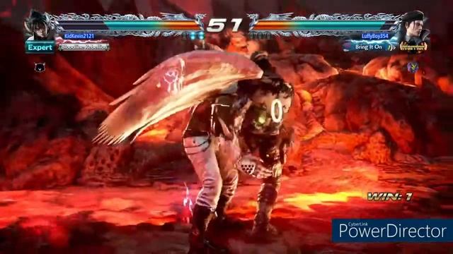 Angel Jin vs Tom clancy Dragonov смотреть онлайн